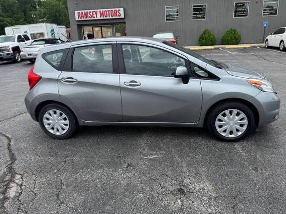 NISSAN VERSA NOTE 2014 3N1CE2CP6EL376881 image